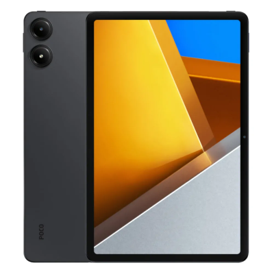 تبلت 12.1 اینچی شیائومی مدل Poco Pad ظرفیت 256 گیگابایت و رم 8 گیگابایت تبلت 12.1 اینچی شیائومی مدل Poco Pad ظرفیت 256 گیگابایت و رم 8 گیگابایت